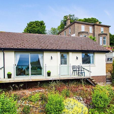 Villa Ferryview Broughty Ferry Exterior foto