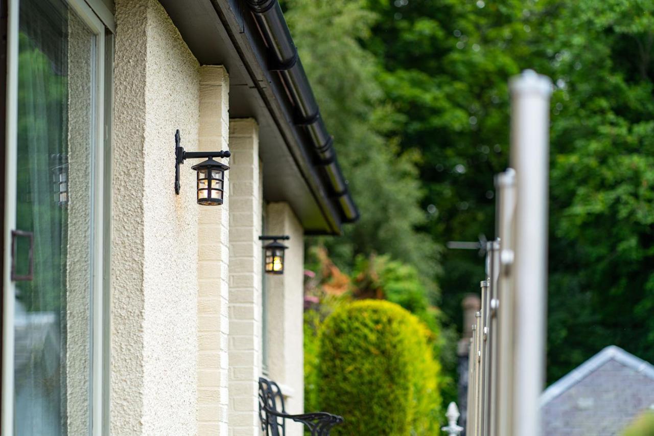 Villa Ferryview Broughty Ferry Exterior foto
